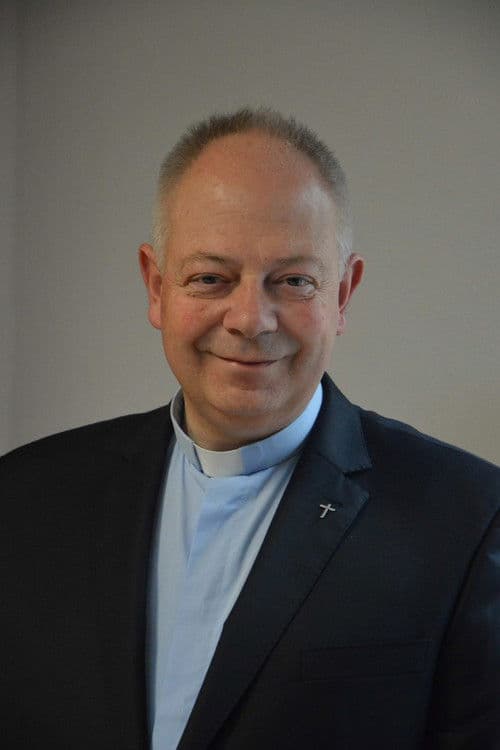 Pe. Olivier Ruffray profile photo