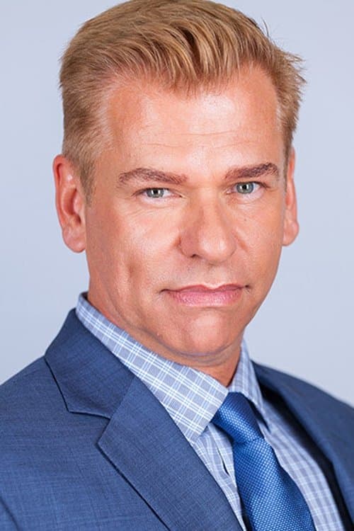 Todd Sherry profile photo