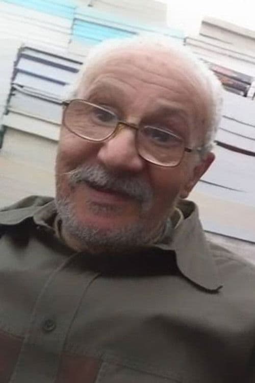 Saeed Abdallah profile photo