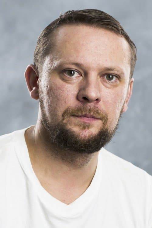 Dmitry Davydov profile photo