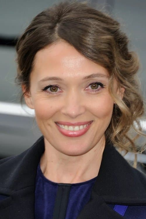 Anne Marivin profile photo