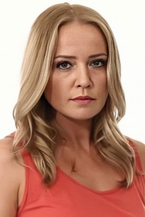 Tatsyana Tsvikeviç profile photo