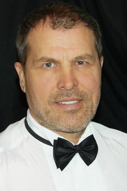 Sergey Legostaev profile photo