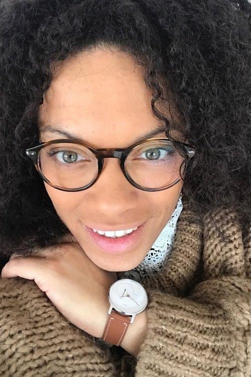 Rebecca Lina profile photo