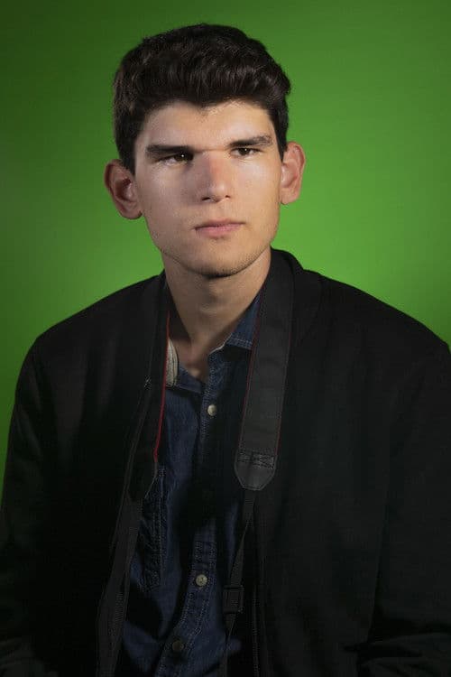 Roberto Salas profile photo