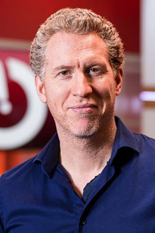 Peter Vlemmix profile photo