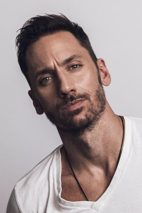 Derek Wilson profile photo