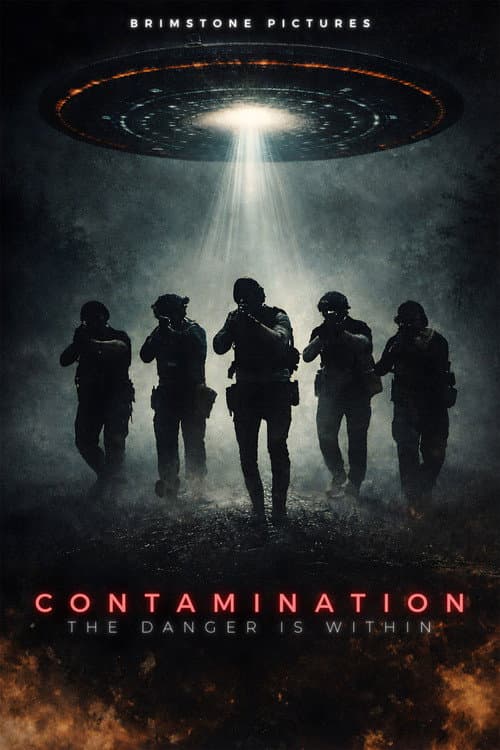 Contamination poster