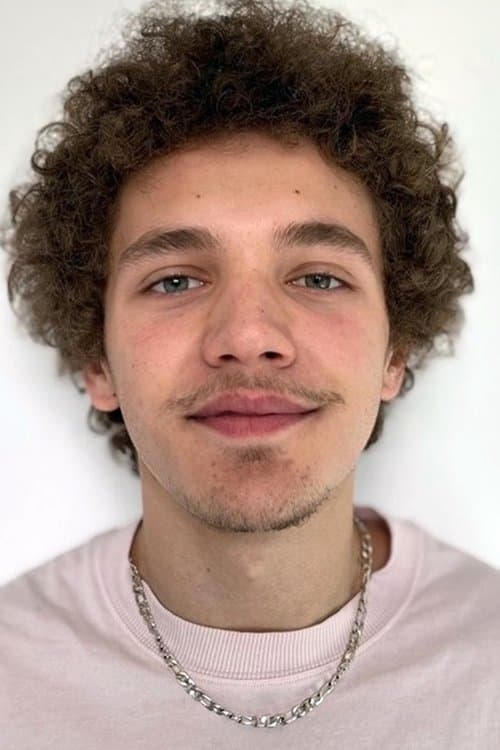 Gaël Langouët profile photo