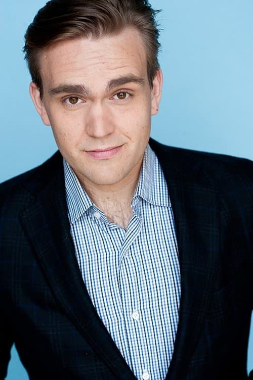 Chris Candy profile photo