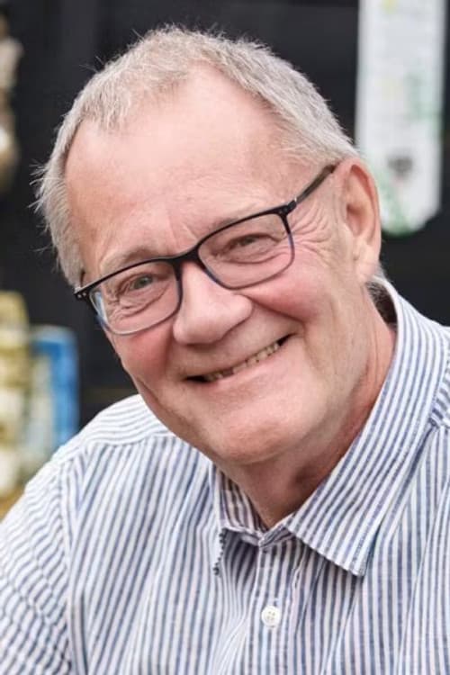 Henrik 'Baloo' Andersen profile photo