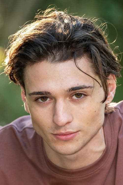 Costa D'Angelo profile photo