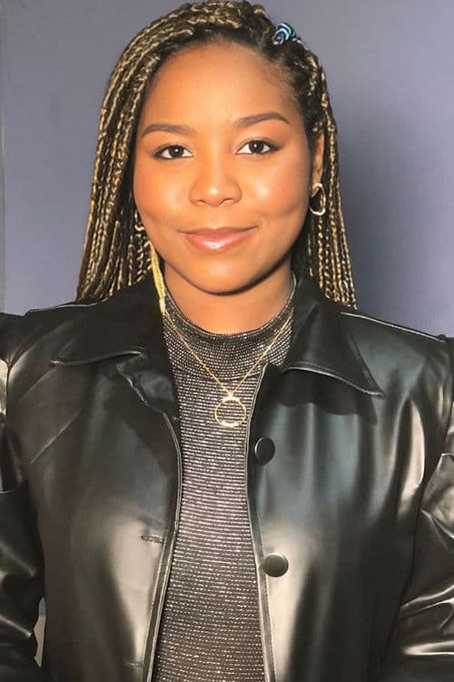 Fernanda Ribeiro profile photo