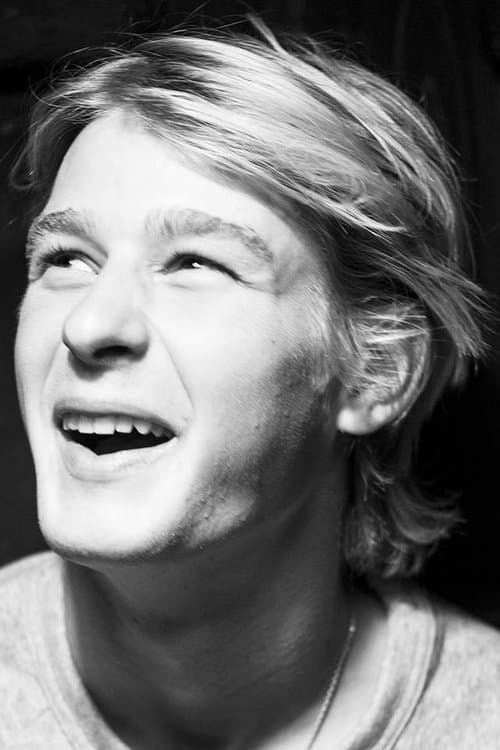 Hugo Boserup profile photo