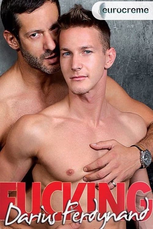 Fucking Darius Ferdynand poster