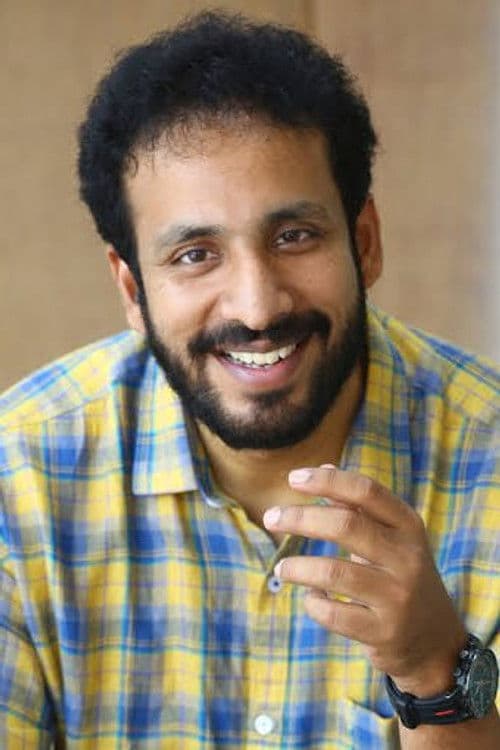 Sashi Kiran Tikka profile photo