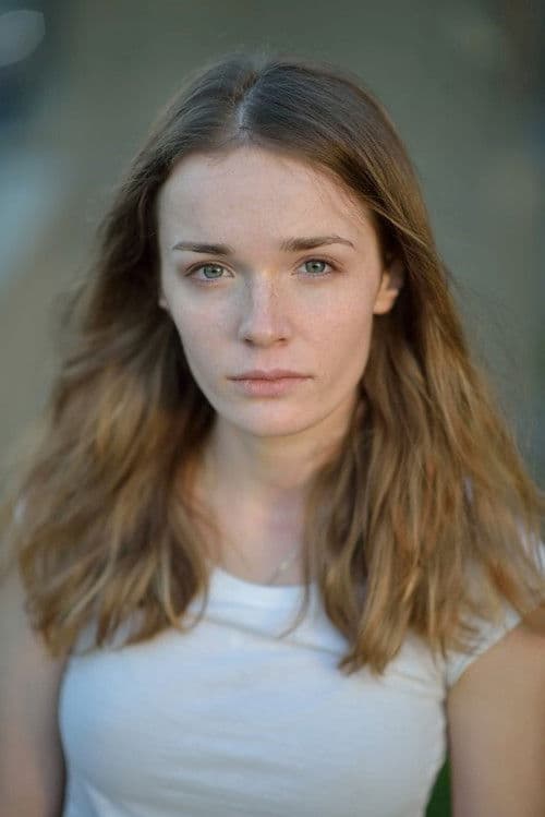 Anastasiya Richi profile photo