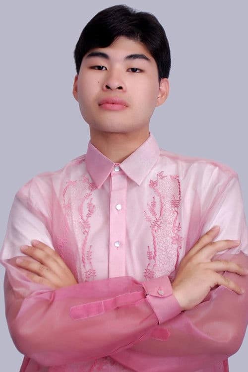 Vince Aseron profile photo