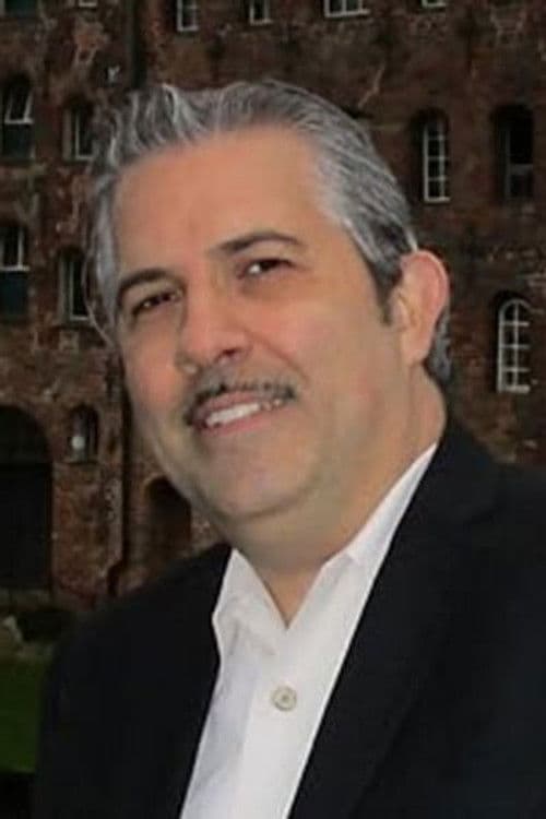 Gary D. Rhodes profile photo