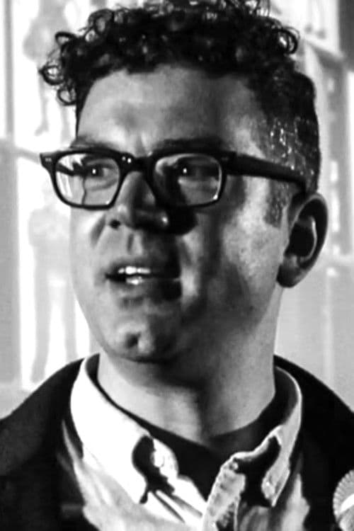 Matt Steinberg profile photo