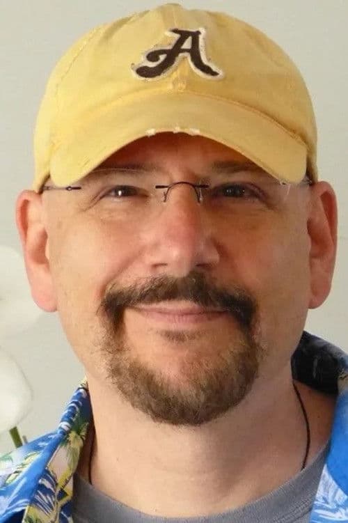 Matthew Ferro profile photo