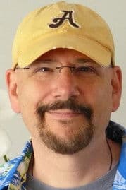 Matthew Ferro profile photo