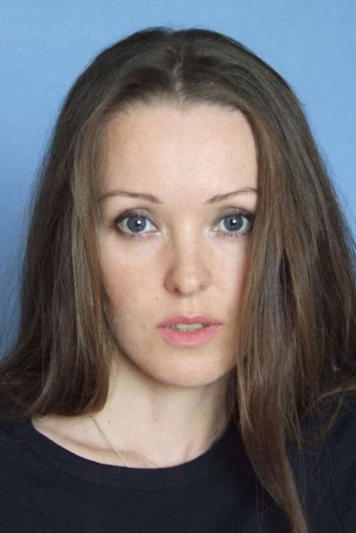 Anastasiya Bondarenko profile photo