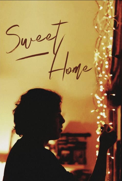 Sweet Home poster
