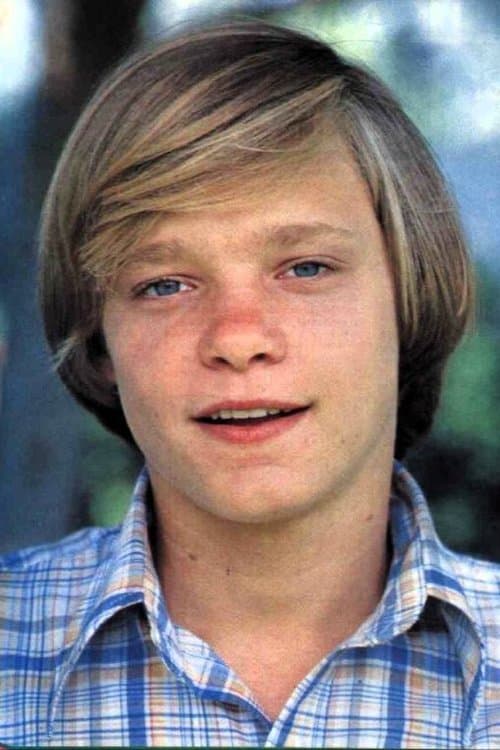 Lance Kerwin profile photo