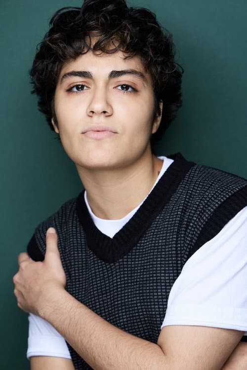 Vic Wolf profile photo