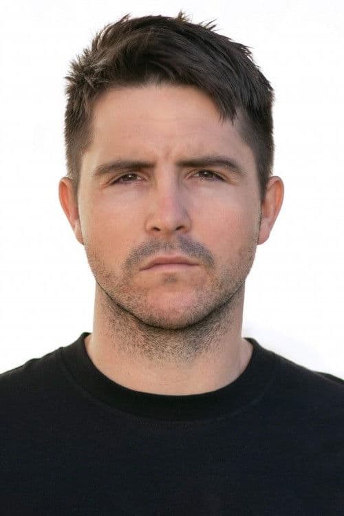 Scott George profile photo