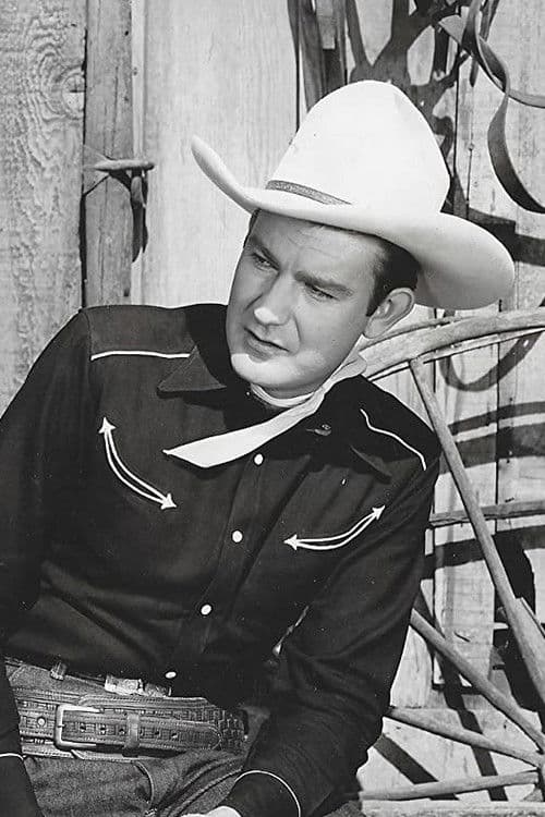 Tex Williams profile photo