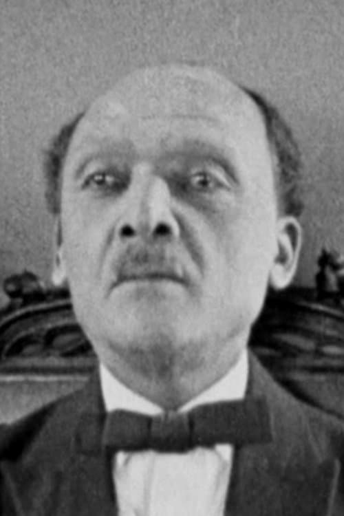 Walter Henry Cornick profile photo