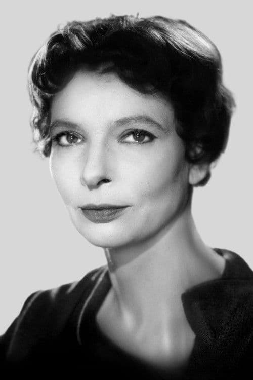 Agnes Fink profile photo