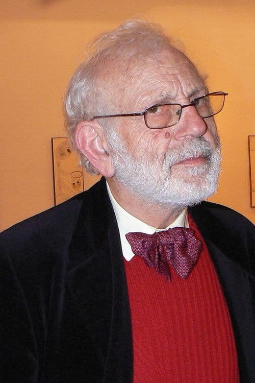 Ichak Finci profile photo