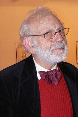 Ichak Finci profile photo