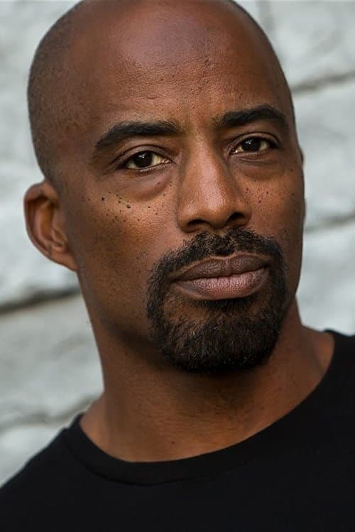 Sean Millington profile photo