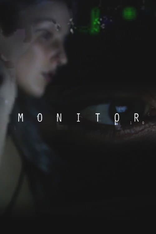 Monitor II poster