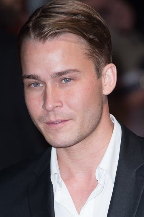 Thorvaldur Kristjansson profile photo