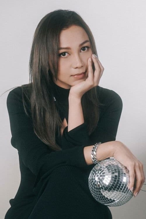 Agatha Kong profile photo