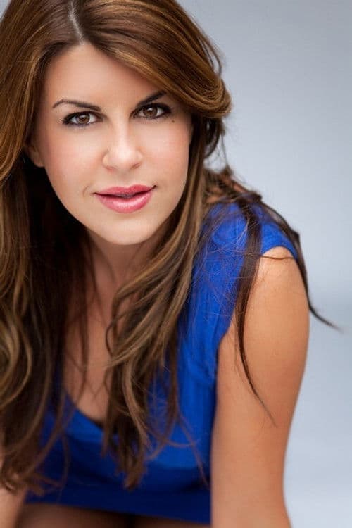 Nikki Martin profile photo