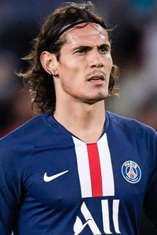Edinson Cavani profile photo