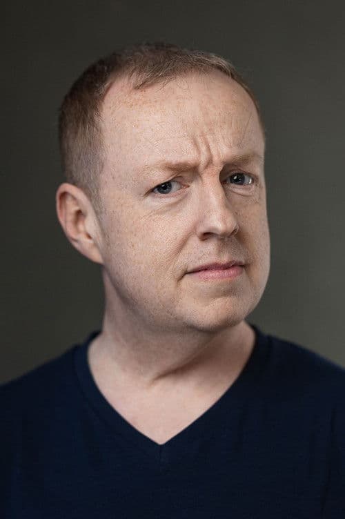 Brian Hyphen profile photo