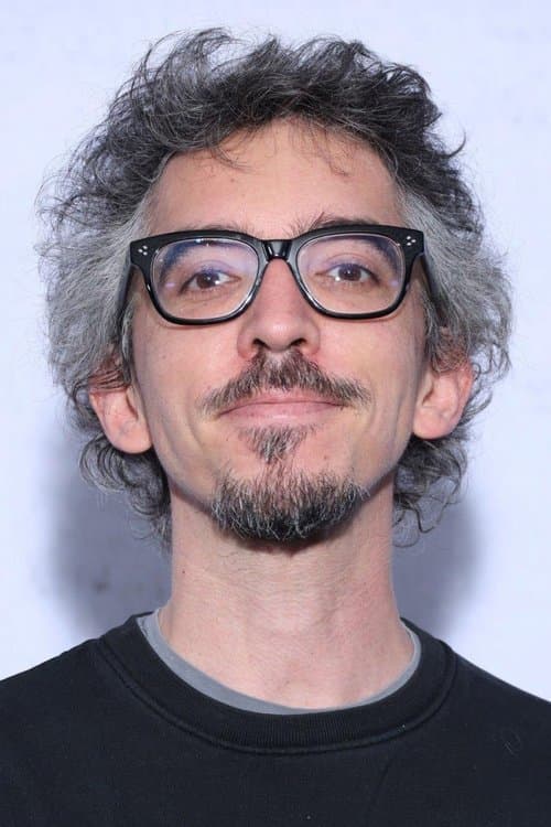 Bruno Muschio profile photo