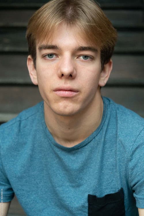 Victor Burrus profile photo