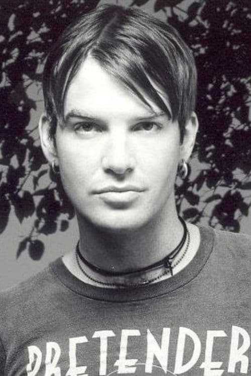 Courtney Taylor-Taylor profile photo