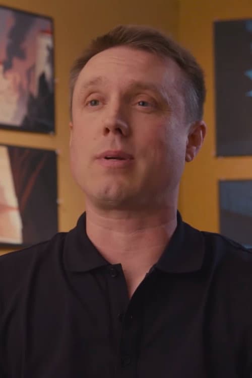 Scott Wills profile photo