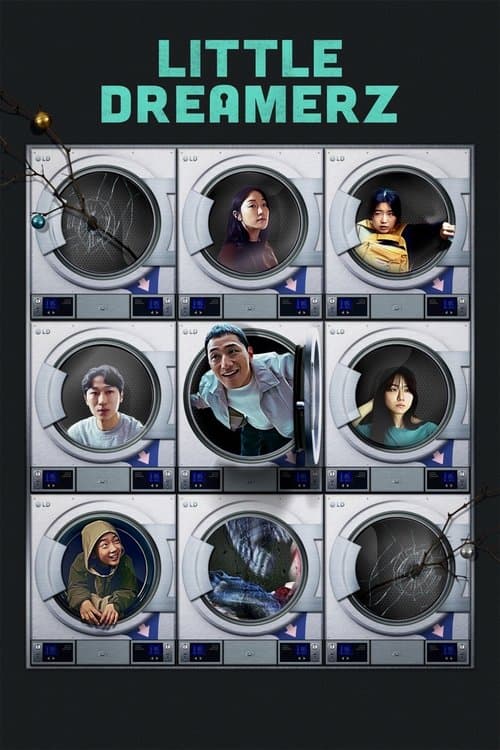 Little Dreamerz poster