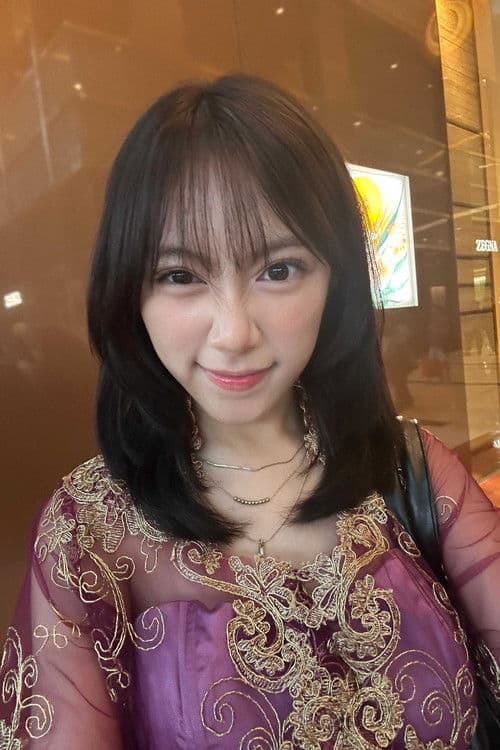 Chiara Kalifa Zakiya profile photo