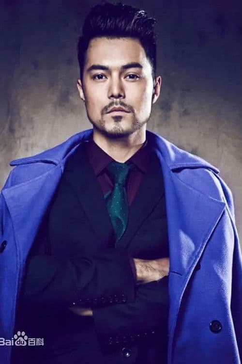 Apaerjiang profile photo